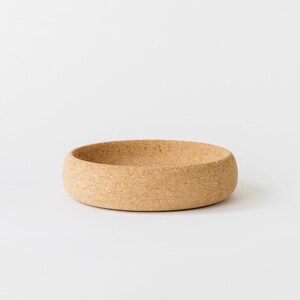 Natural Cork Bowl image 4