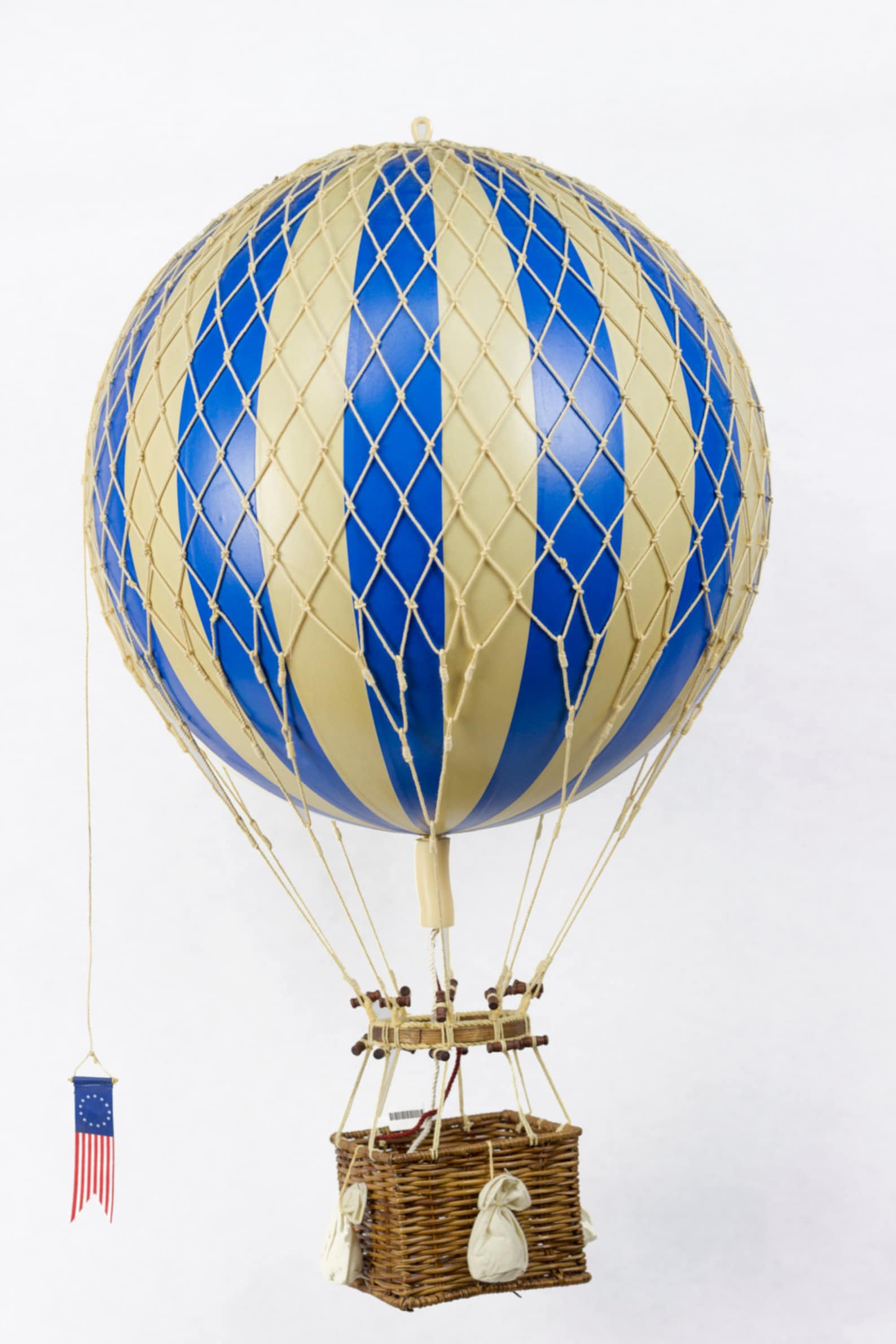 Hot Air Balloons Mobile main image 0