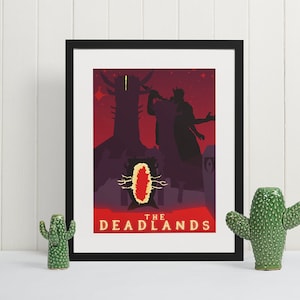L'affiche de l'oubli des Deadlands de Zazzle.be Liste d'envies Vous avez des idées ? Mehrunes Dagon, Prince Daedra, Elder Scrolls, Racaille criminelle, Cyrodiil, Cool, Gamer, Enfer, Dremora, Daedra