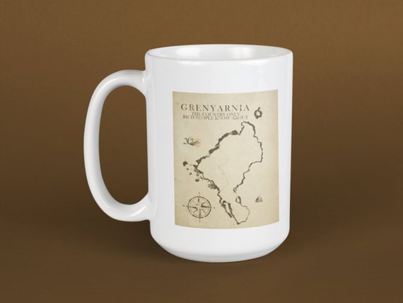 1 coffee mug in cups Outsider AM main image 1