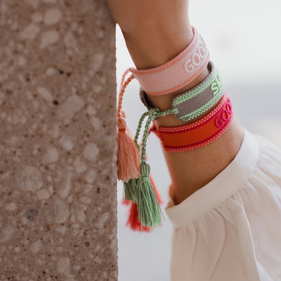 Paparazzi sale leather bracelets