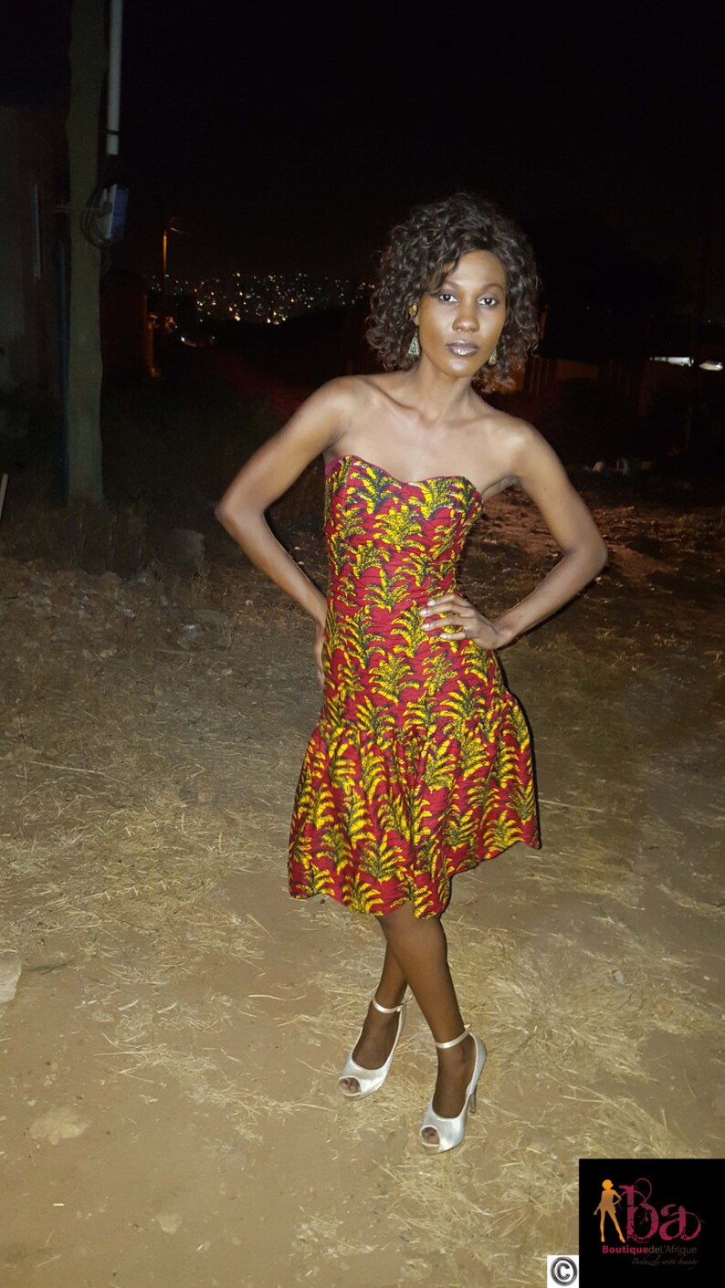 Africain mature tube