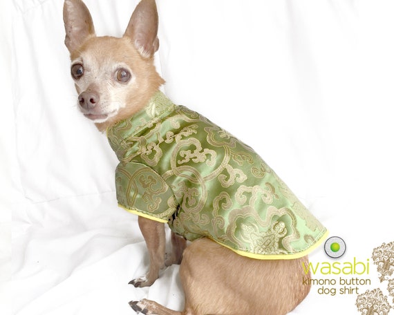 Etsy dog outfits Outlet