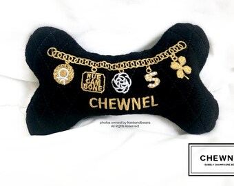 coco chanel dog clothes