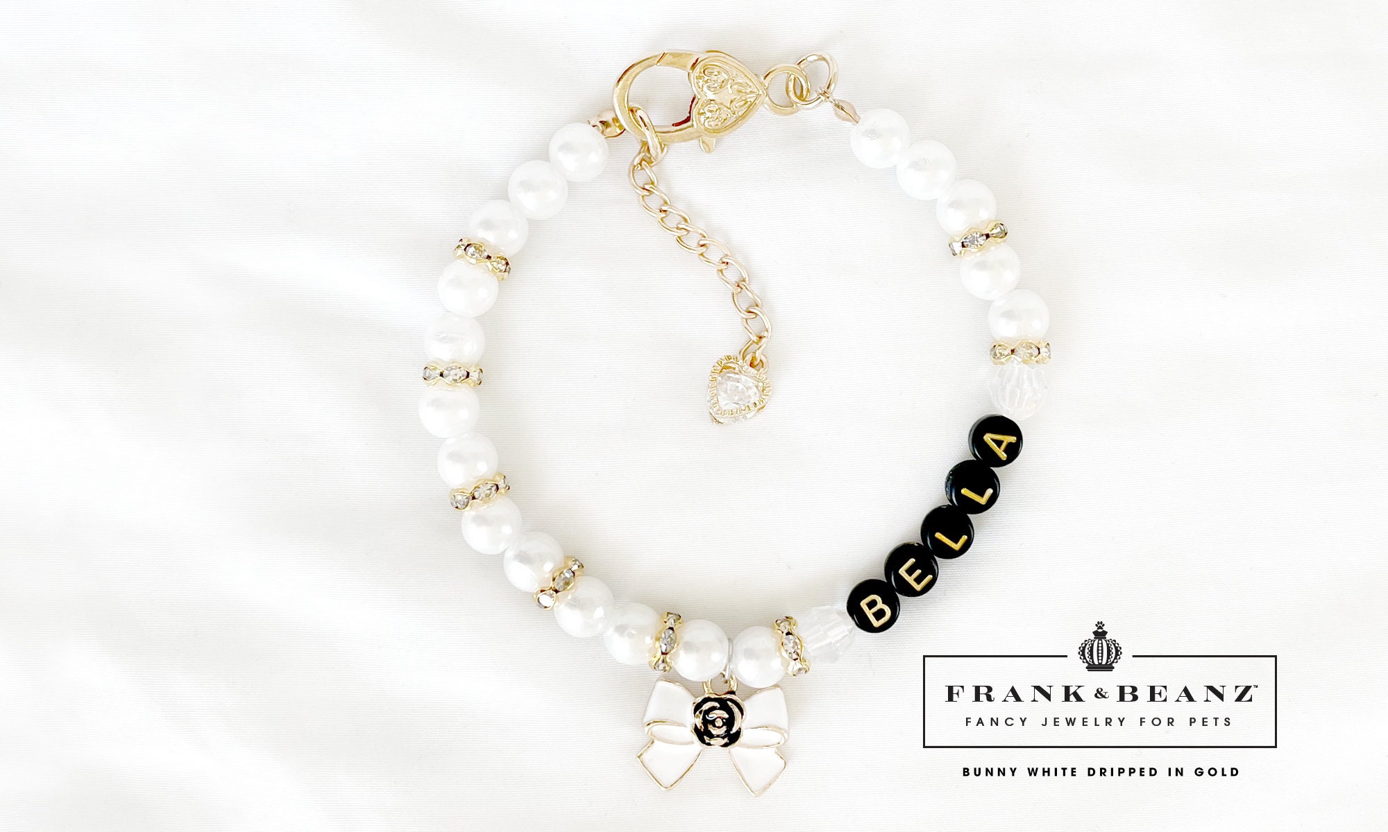 Chanel cat necklace online