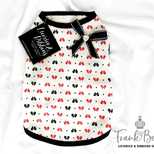 Girl Dog Clothes Etsy