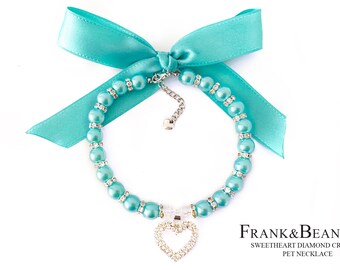 Tiffany Collar | Etsy