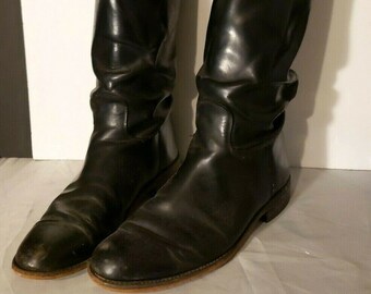 tall riding boots for sale