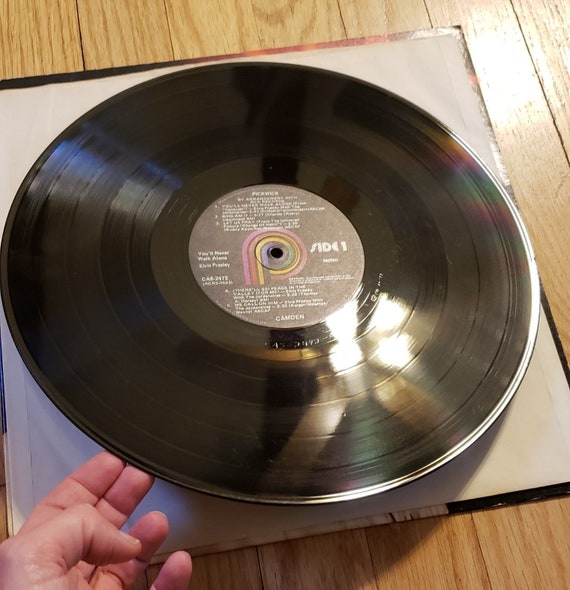 Elvis Presley Youll Never Walk Alone Lp Vinyl Pickwick Etsy Elvis Presley Youll Never Walk Alone Lp Vinyl Pickwick Etsy