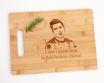 Funny Cheese Board Etsy