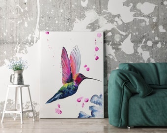 Large wall art | Etsy