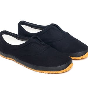 TORO : Japanese Vegan shoes  - Stylish, flexible shoe for day-to-day wear by FUGU.