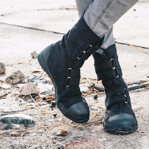 Vegan safety shoes outlet