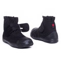 Fugu SA-BA Steel toed cool japanese boots VEGAN Black Unisex product logo