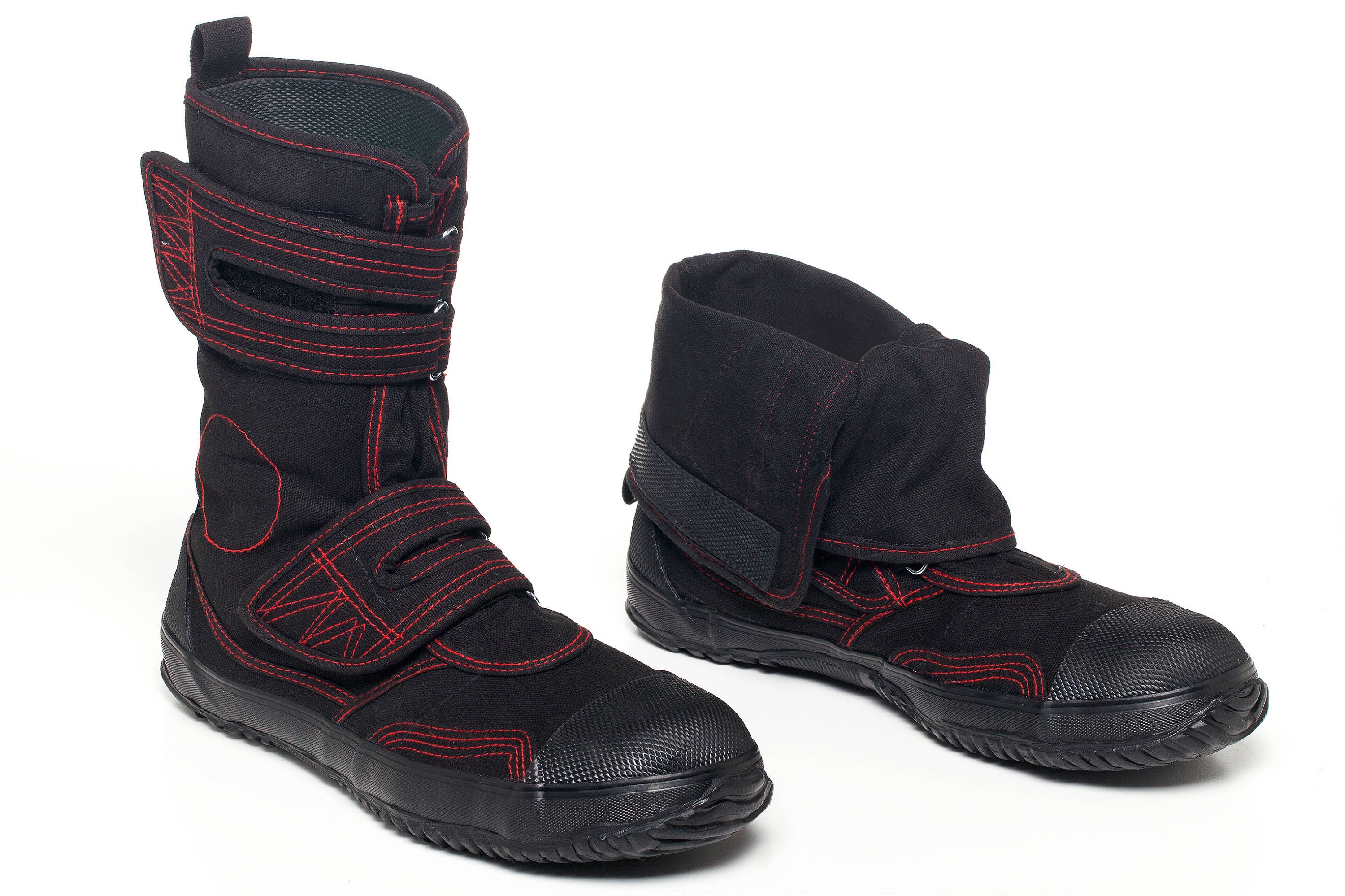 fugu sa me boots
