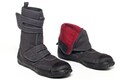 Japanese vegan shoes sa-me grey FUGU Unisex product logo