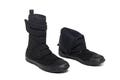 Fugu Maguro Japanese Calf High Industrial Work Boots, Foldable, Tactical, Black, for Men or Women product logo