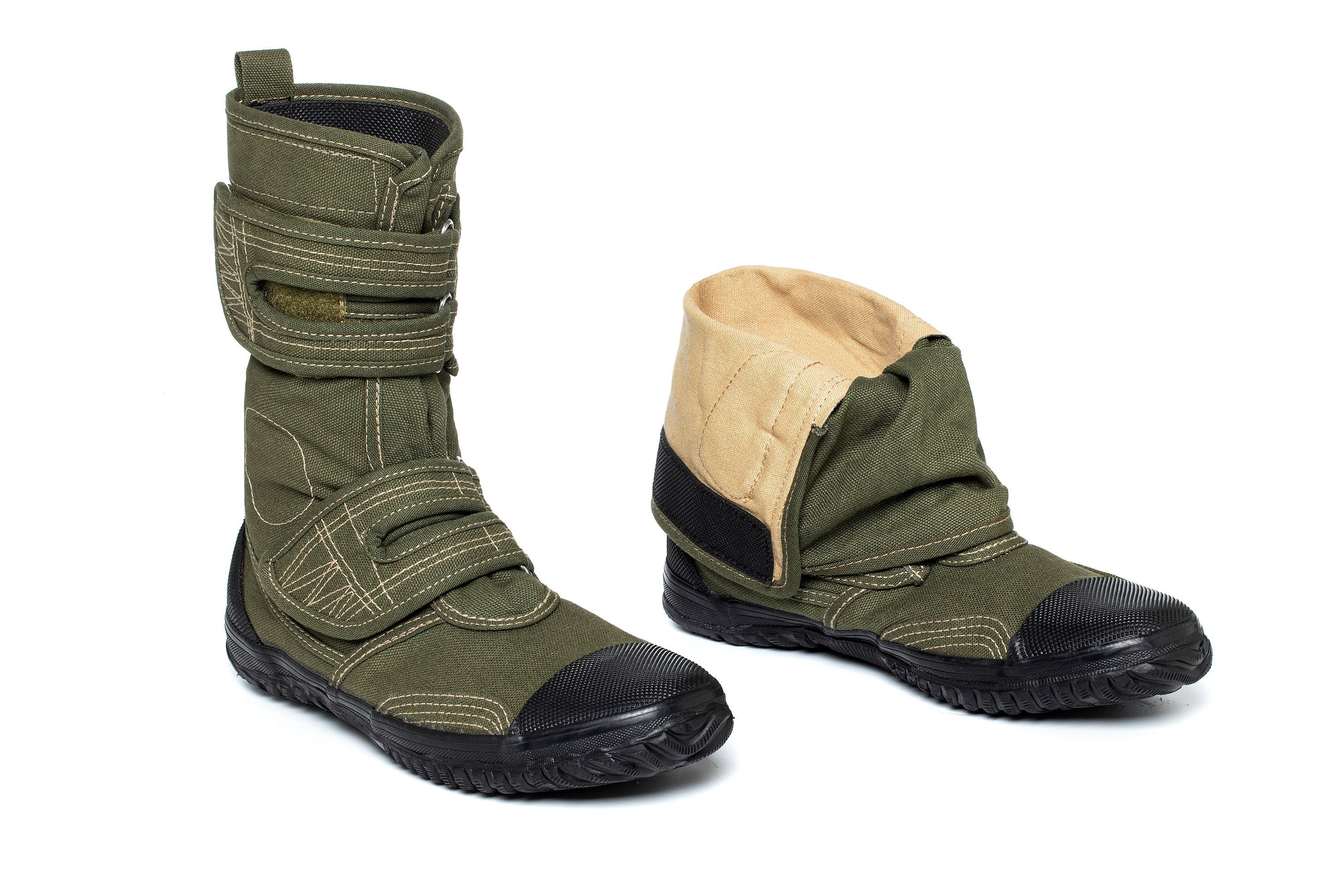 Fugu japanese industrial safety boots cheap