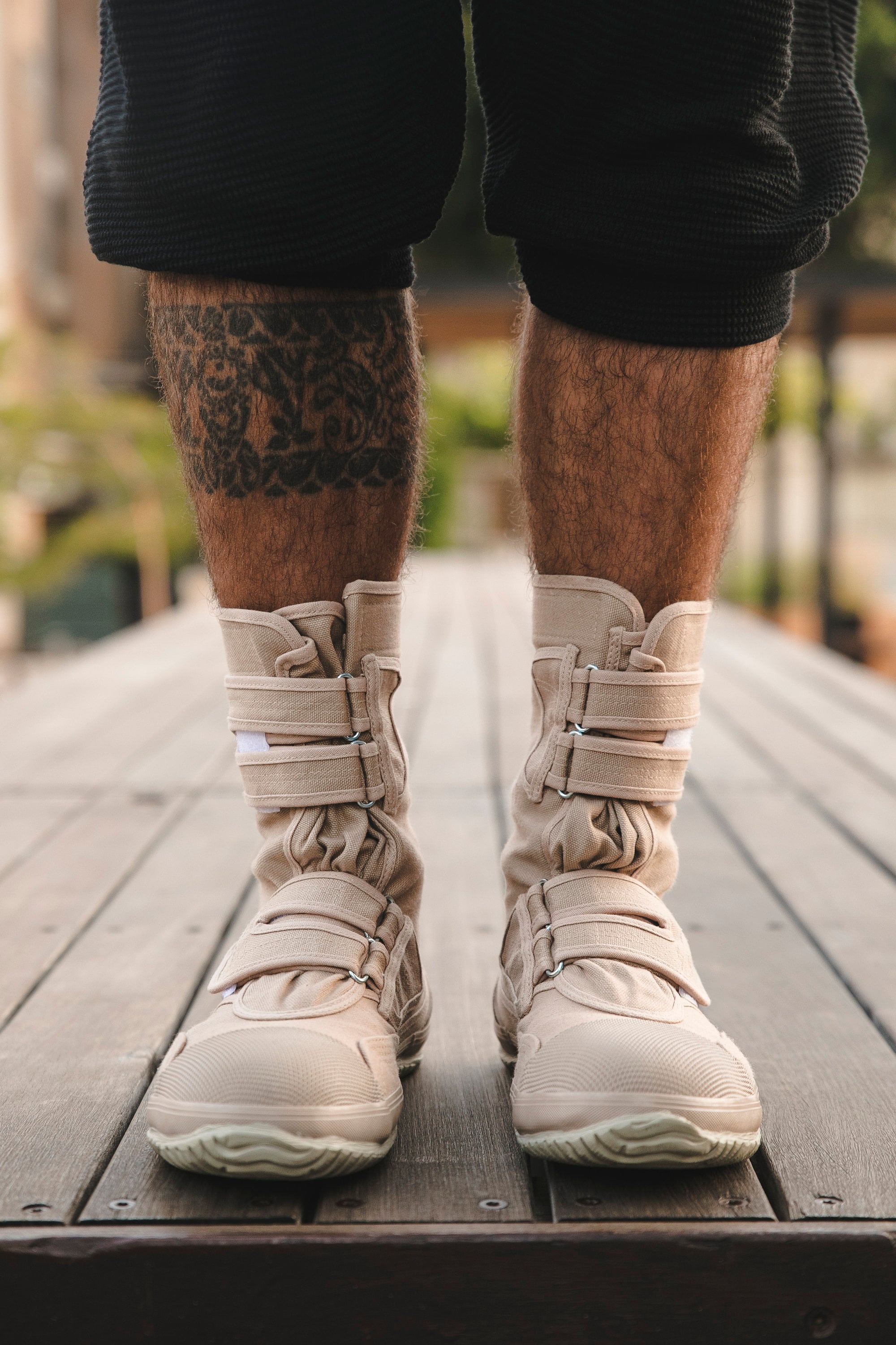 Fugu sa me boots on sale