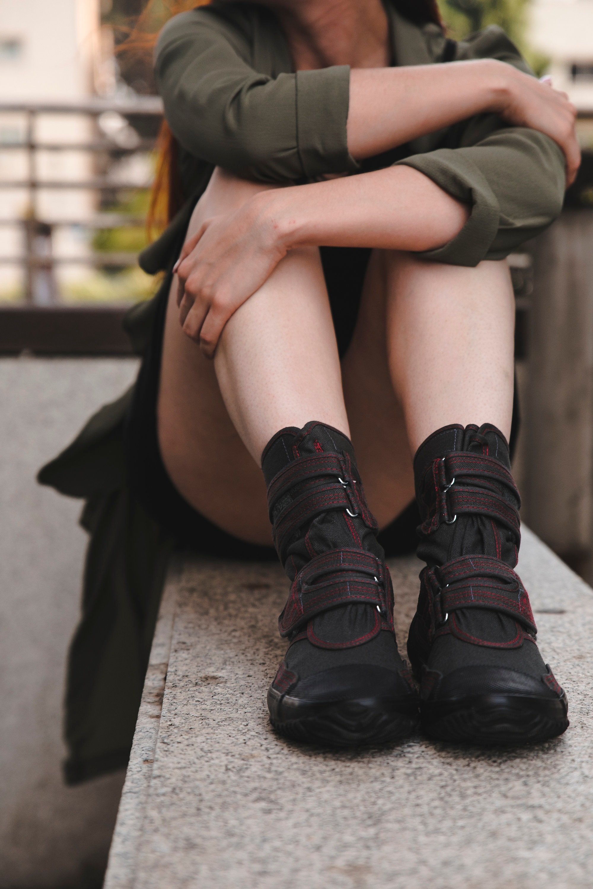 Fugu japanese boots sale