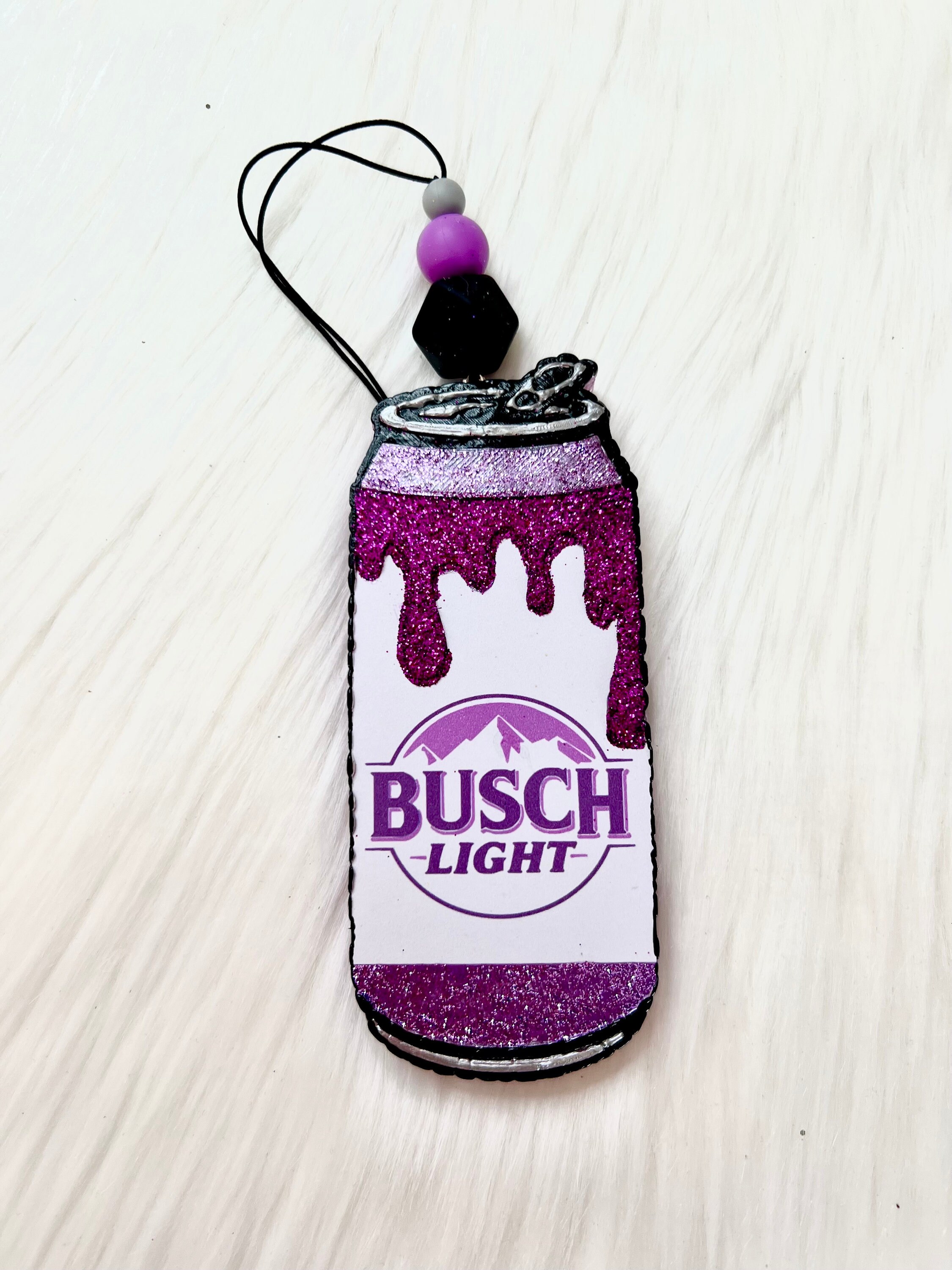 Can Car Freshie Beer Can Car Freshie Freshie Car Freshie Etsy