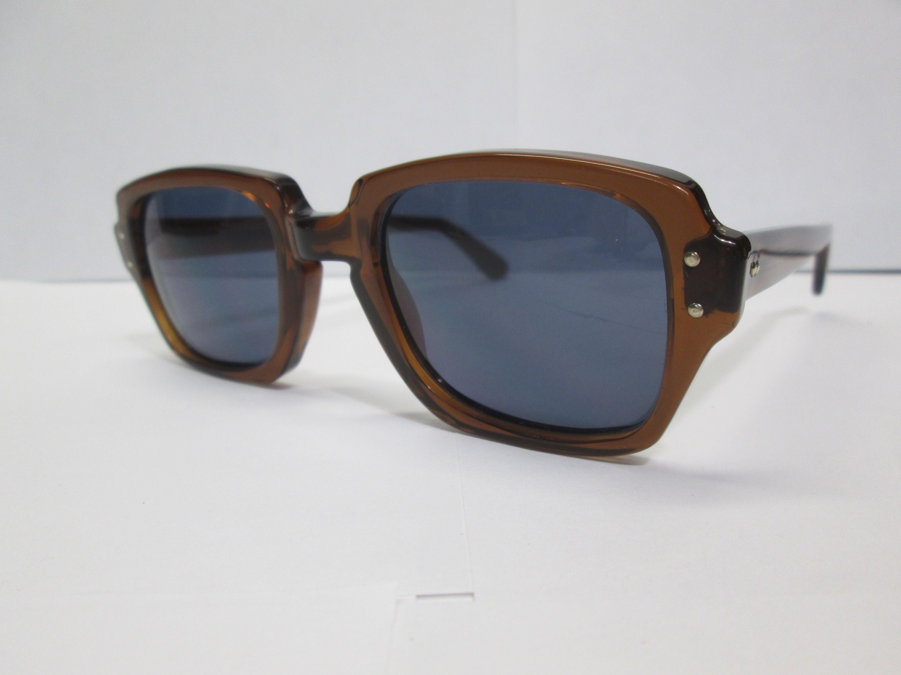 Gucci Occhiali da Sole GG1300S 002 Marrone/Marrone Donna – Ottica Riccio