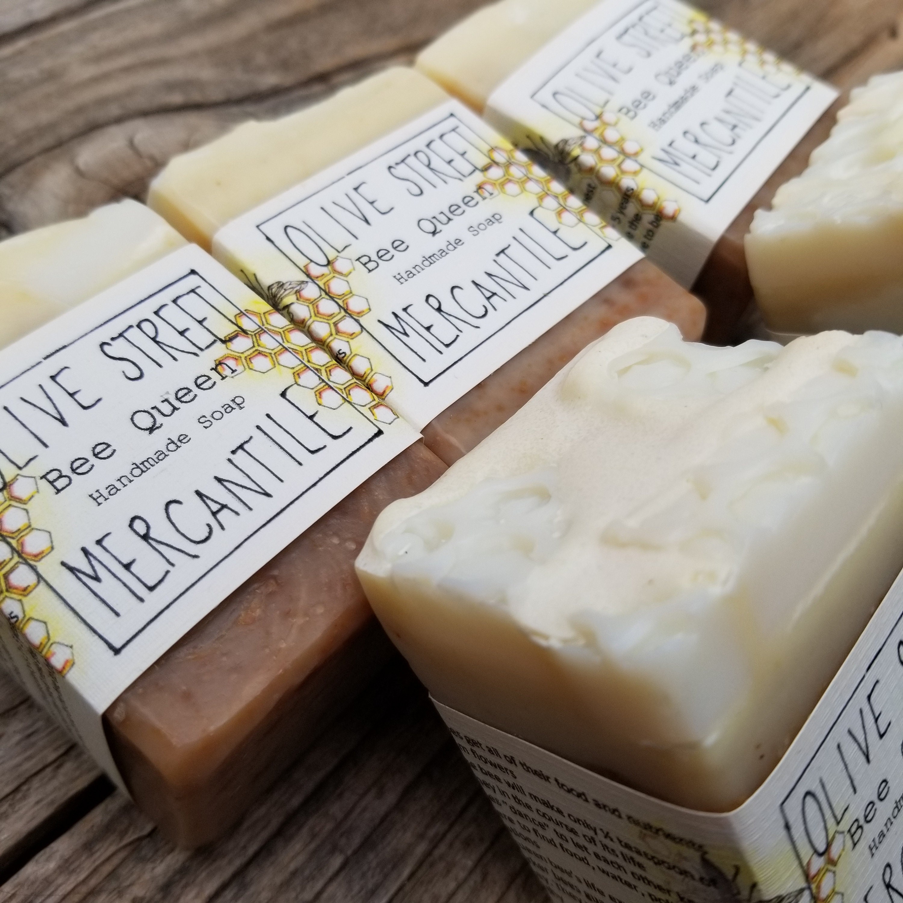 Natural Hand Soap | Travel Size | Manready Mercantile