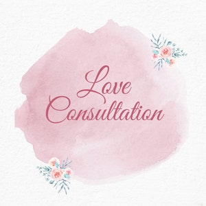 Vedic Astrology Love Consultation Via Zoom