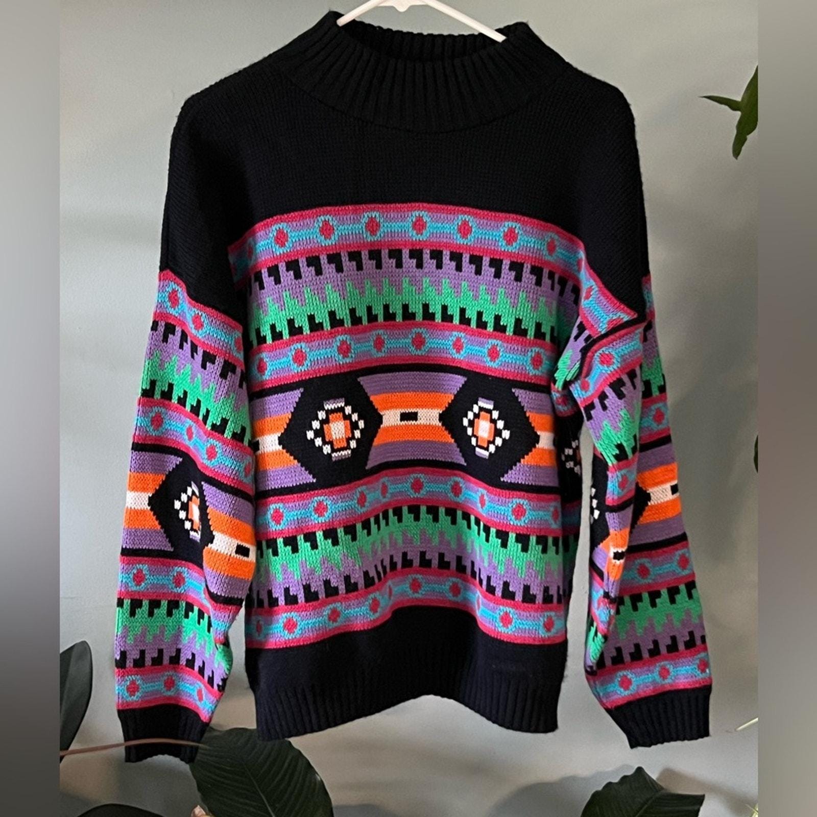 当社の Clifton Place Etsy - Knits トップス