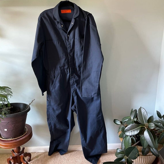 Universal overall coveralls - Gem
