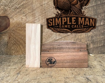Cherry Scratch box call