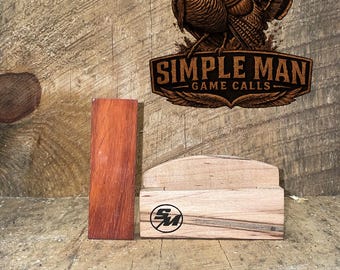 Ambrosia Maple Scratch box call