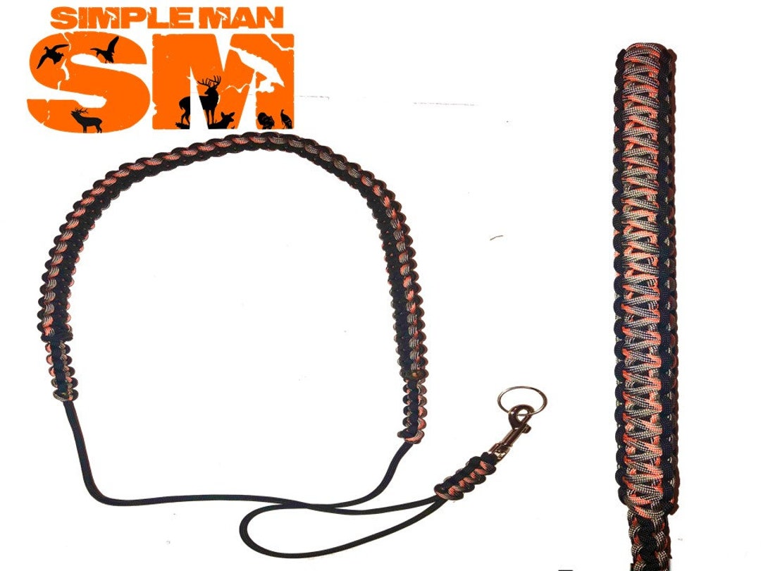 Rangefinder Paracord Neck Lanyard Missile Command & Black Etsy UK