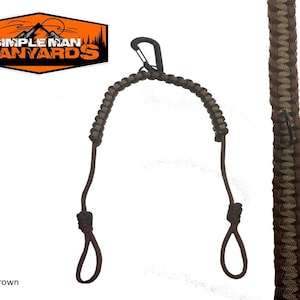 Simple Man Rattling Antler tote
