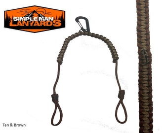 Simple Man Rattling Antler tote