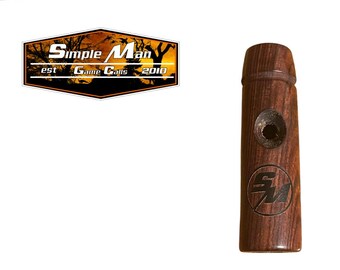 Kingwood 6 in 1 duck whistle