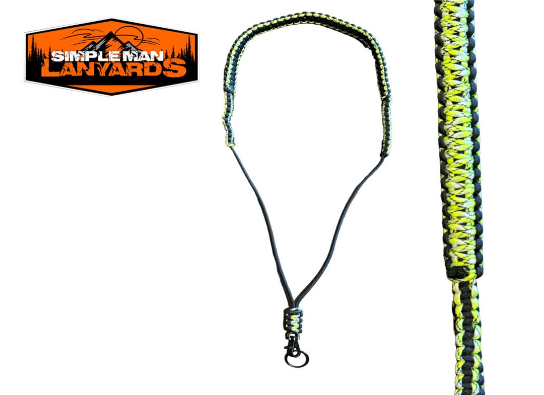 Range Finder Tether For Hunting Retractable Rangefinder Lanyard - Elastic  Tether For Hunting/Hiking (Extends To 15.7