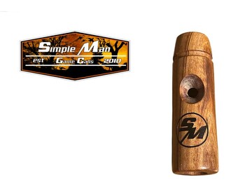 Tamboti 6 in 1 duck whistle