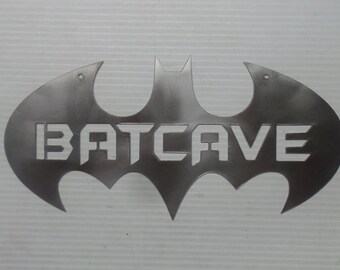 batman symbol etsy
