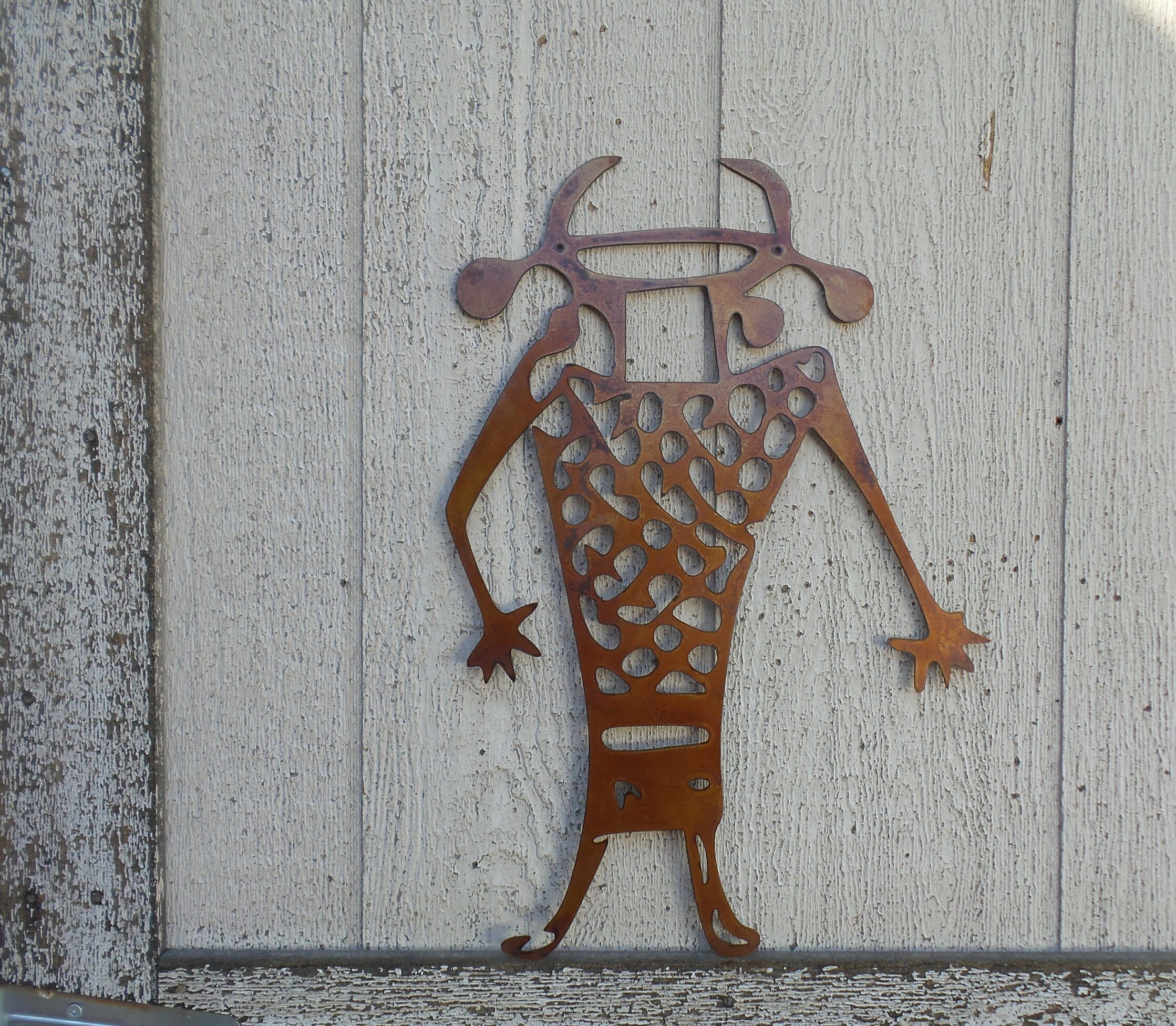 Southwestern Stencils for Painting - on Wood, Wall, Canvas | Kokopelli,  Dream Catcher Feather, Lizard, Sun Print | Southwest, Tribal, Aztec, Boho