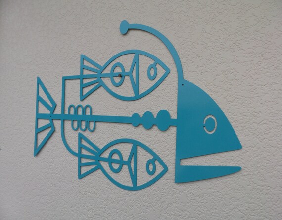 Mid Century Abstract Modern Wall Art Retro Wall Art | Etsy