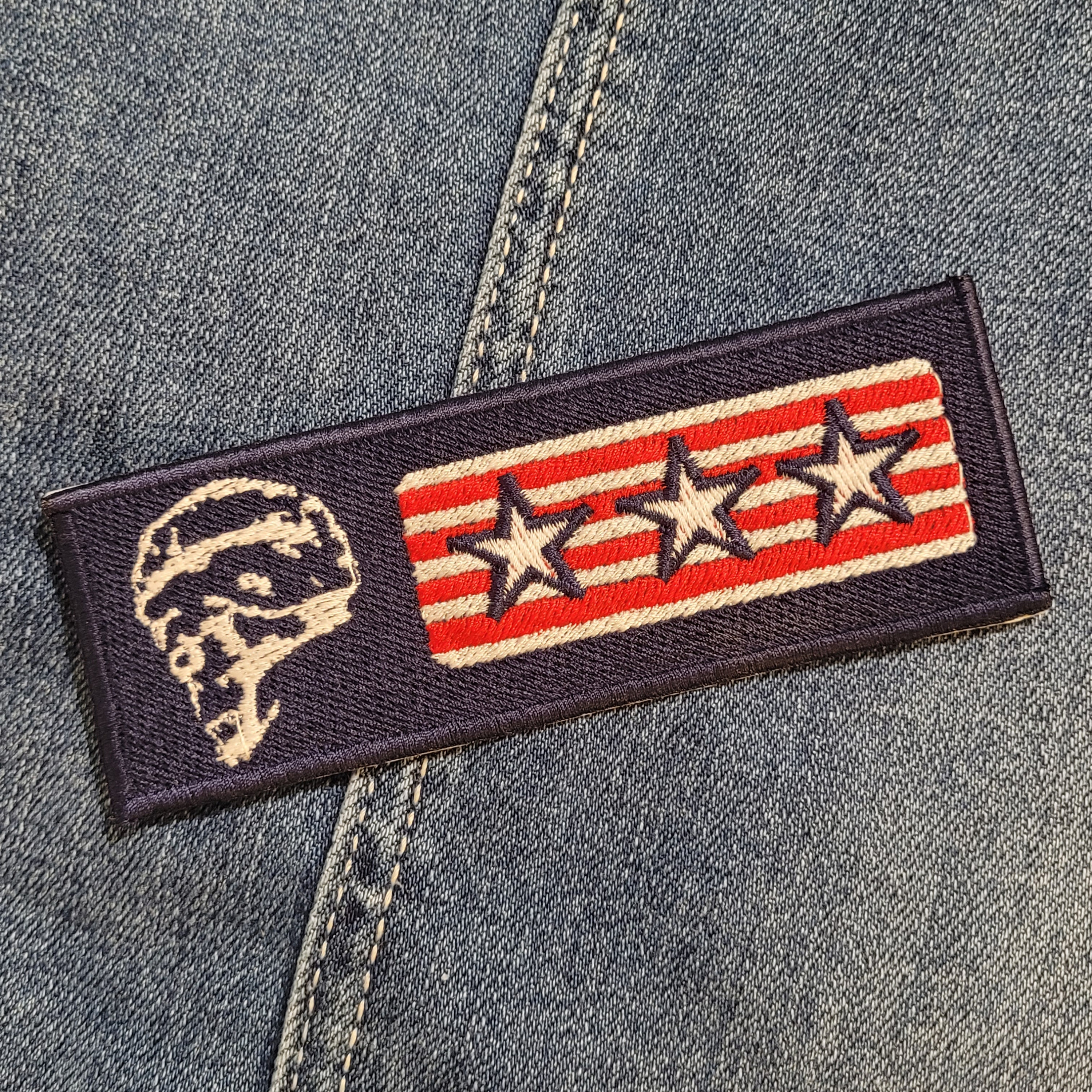 【絶版品】 サイバーパンク 傭兵　刺繍パッチ Cyberpunk 2077 patch - Etsy 日本