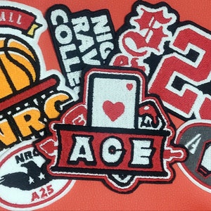 Set Varsity Ace Twisted Wonderland