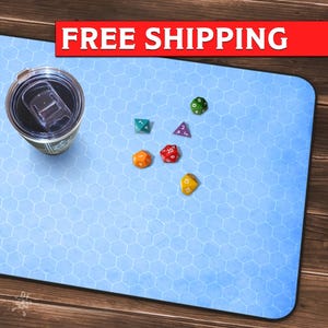 Game Mat | Desk Mat | Dice Mat | DnD Mat | Crafting Mat | Hobby Mat | Battle Mat | Dungeon Mat