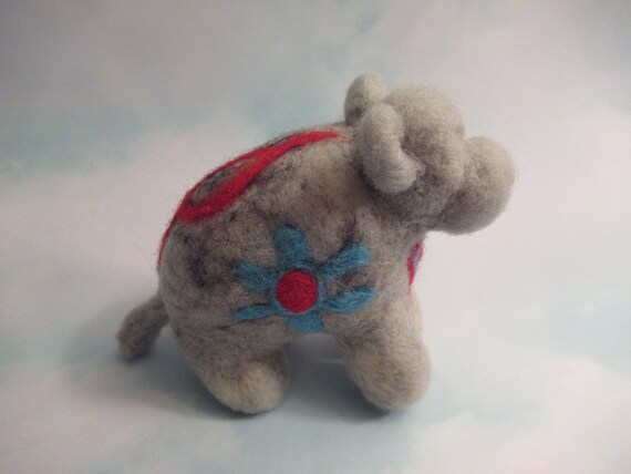 spirit bear stuffed animal