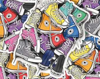 stickers converse stickers converse