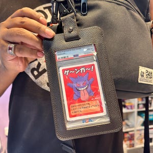 The Sllb Sleeve attached as Bag Charm