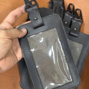 completed The Slab Sleeve ready to new owner