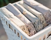 Pashmina 120 pc - RIBBON Shawl - Bridesmaids gifts - Wedding favors - Scarves - NO TAGS