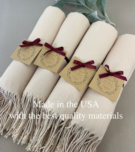 Custom shawl deals